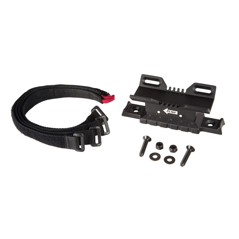 Fire Extinguisher Components